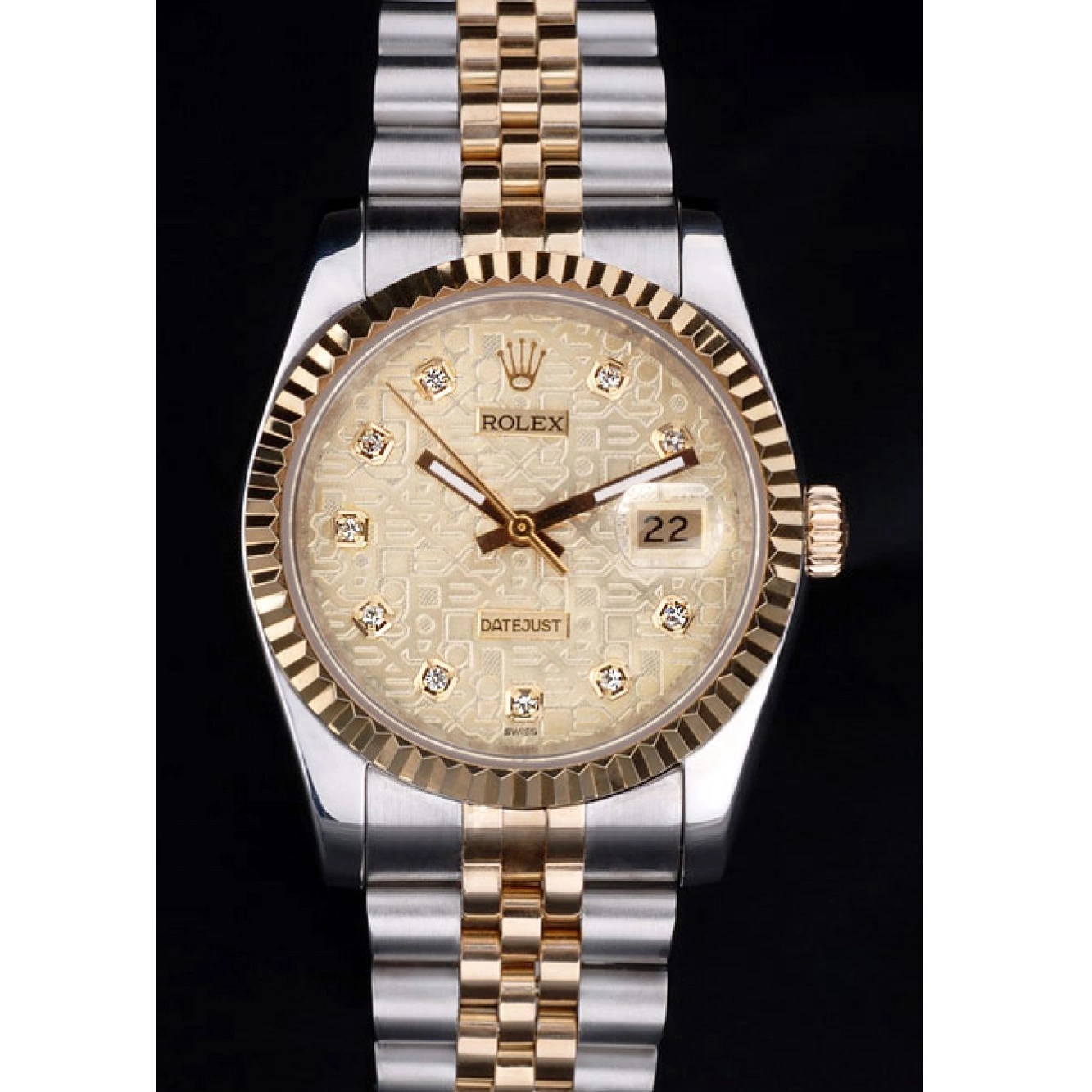 Good copy rolex watches Datejust-rl15 Rolex 0609